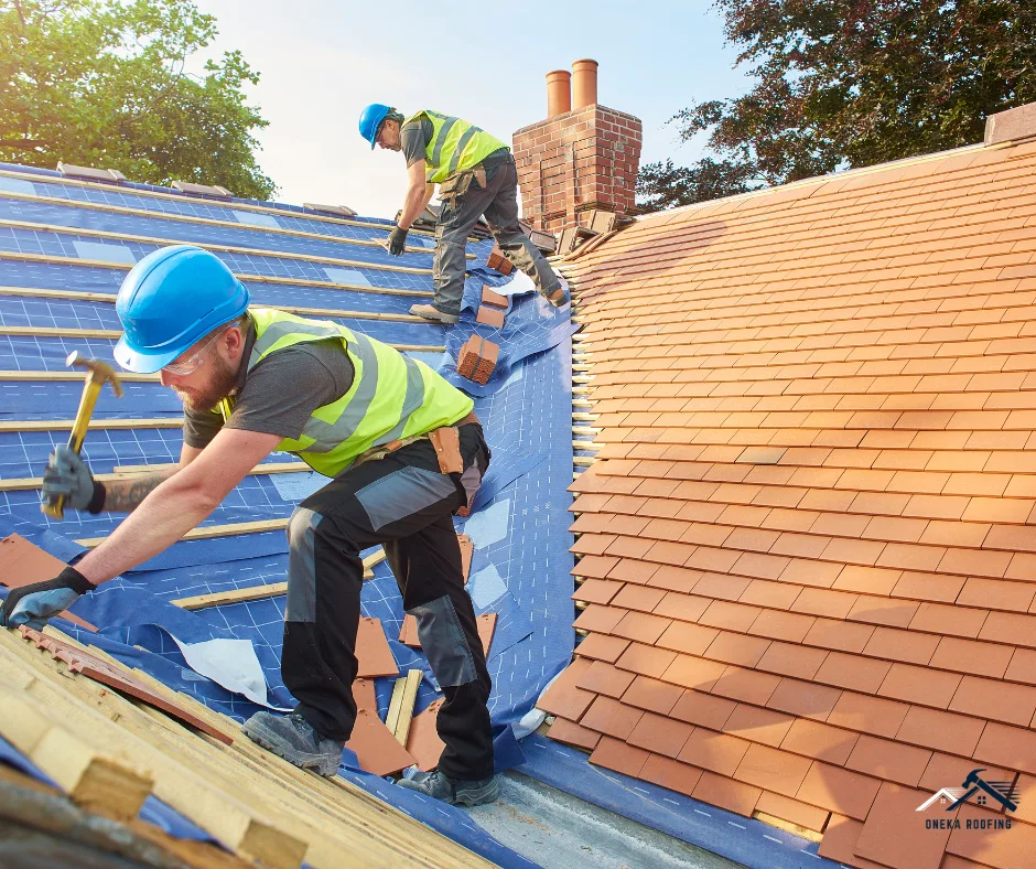 Why choose Roof Repair Near Me in Mound City, MO