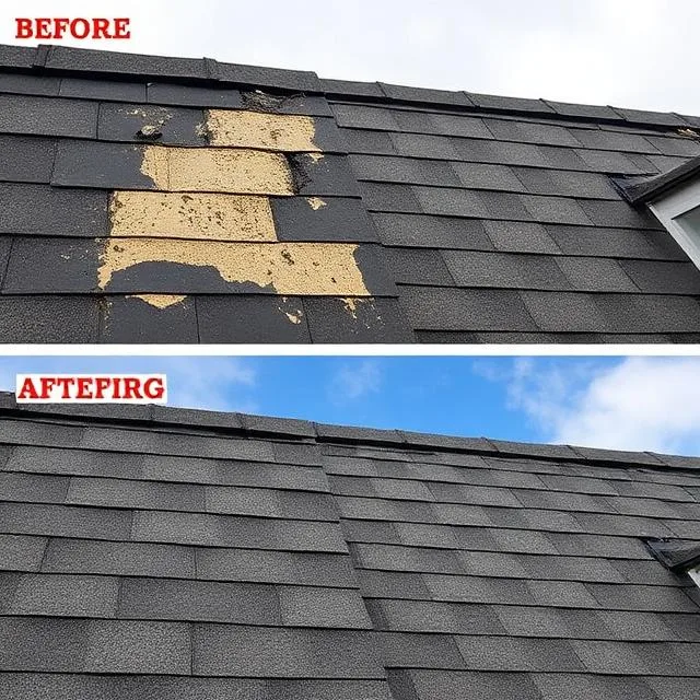 Roof Repair Near Me in Mound City, MO near me